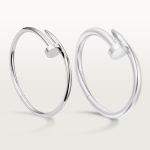 Cartier Juste un Clou bracelet, classic model - Image 4